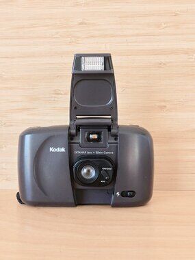 Kodak Cameo EF, Vintage Point and Shoot Film Camera